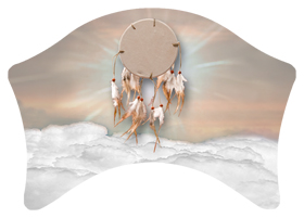 Arapaho Prayer Bronze